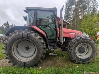 Massey Ferguson